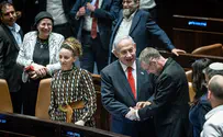 “Гаарец” призывает к акциям протеста 