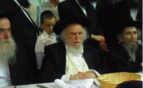 הרב שטיינמן: התייחסו לבחורים כאל נשמות