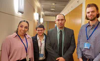 56% מהסטודנטים בעד הרפורמה כלשונה