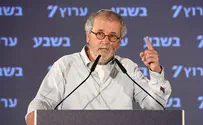 חצי מהעם סובל, לא צריך לשמוח