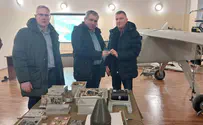 «Иран превращает Украину в свой военный полигон»