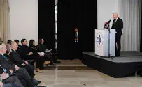 Gallant: Source of all Israel's attackers is Iran