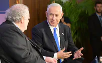 ''הפסיקו להתערב בעניין נגיד בנק ישראל"