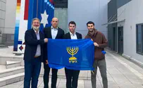 "החיבור לציונות ולישראל חזק מתמיד"