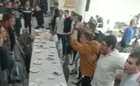 בישיבות ההסדר חגגו את השיבוצים לצה"ל