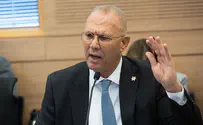 "בן כספית פרסם משהו שלא היה ולא נברא"
