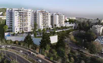 שכונה חרדית חדשה תיבנה בנוף הגליל