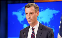 Белый дом «чрезвычайно обеспокоен» боем в Шхеме