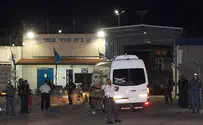 העצורים המנהליים מתכננים מחאה ושביתת רעב