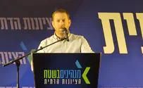 גם תקשורת מגויסת לא תשנה את האמת