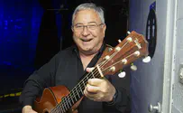 דודי אמסלם לועג לזמר: "חנן יובל, מי זה?"
