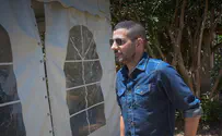 שרון גל יגיש את המהדורה המרכזית בערוץ 14