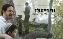 הכל עניין של זמן: גדי פיינגולד בסינגל חדש