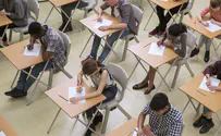 Elite NYC school under fire for entrance exam on Passover