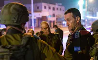 צה"ל מתגבר כוחות ביהודה ושומרון