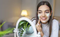The Nourishmax Eye Cream Case