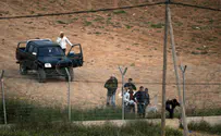 6000 שב"חים נכנסים לישראל מדי יום 