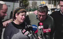 אסתי יניב הזדעזעה לשמוע על הקמפיין