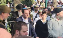 יוסי דגן: לעולם, לעולם לא נרכין ראש