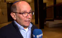 'Israel has habits of the heart that are democratic and Jewish'