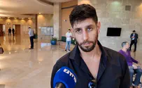 "אם אין לכם משהו מאחד לומר? סתמו את הפה"