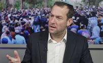 «Я призываю начать военную операцию против ПА»