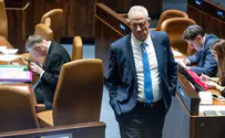 "הצעת נתן אשל היא ספין, קשקוש אחד גדול"