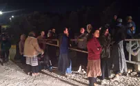 Nachala movement: Netanyahu violating Evyatar agreement