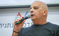 ראש השב"כ לשעבר: אנחנו באיום קיומי