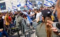 בן גביר: לגלות אפס סובלנות כלפי אנרכיסטים
