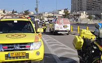 Three children killed in car accident