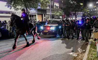 השר עמיחי אליהו: הלב שלי עם שרה נתניהו 