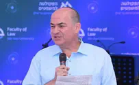 צילום: בוריס טמניק מלח הארץ מחוץ לארץ