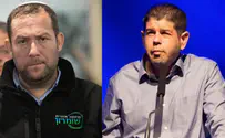 יריב אופנהיימר VS יוסי דגן
