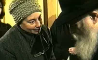 צילום: JEM צפו: מה אמר הרבי על פיגוע בהר ברכה?