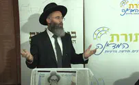 מה דינו של מחסן שפולש לשטח של השכן?
