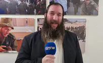 יציאת מצרים הפרטית והלאומית שלנו