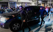 Охрана Сары Нетаньяху и ее детей будет передана в ШАБАК