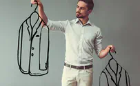 דקה על פרשת תצווה: אין לי מה ללבוש