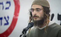 מאיר אטינגר טען כי הותקף - התיק נסגר