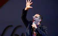 כשקטורזה סיפר על ילדי כרם שלום