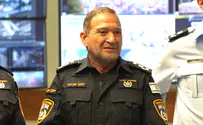 Police Chief: 'We will not allow the blocking of main roads' 