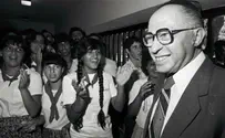 Op-ed: From Jabotinsky through to Netanyahu