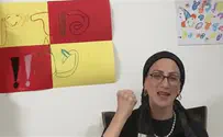 הבקשה של גיטי קליינרמן לקראת פורים