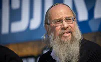משפטו של ראש ישיבת חומש נדחה במספר חודשים