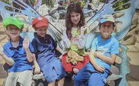 2 more children die in fire at Orthodox Jewish family's condo