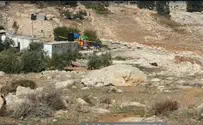 בית המשפט: בית הספר הפלסטיני בהרודיון ייסגר היום וייהרס תוך חודשיים