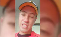 יגל יניב הי"ד: "מצווה לשמוח בפורים"