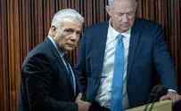 Yesh Atid threatening to topple negotiations on judicial reform