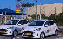 שירות רכב שיתופי שלמה סיקסט Share